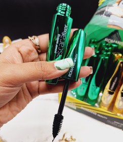 ریمل رومنس حجم دهنده