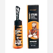 ژل مو شانه دار نیترو