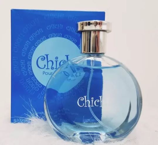 ادکلن مردانه چی چی Chi Chi – حجم 100 میل