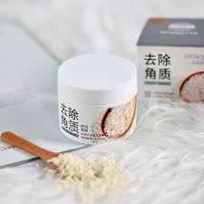 اسکراب و لایه بردار برنج بیواکوا