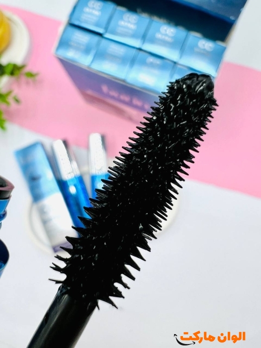 ریمل ضدآب  بلند کننده بارین