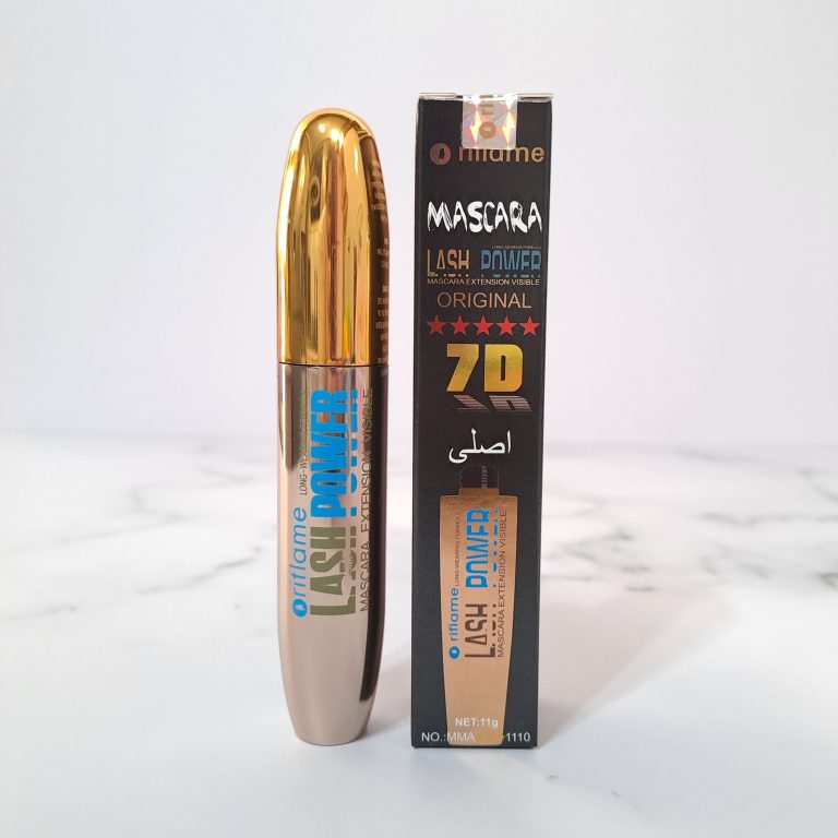 ریمل حجم دهنده و بلند کننده اورجینال اوریفلیم